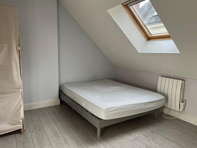 Appartement - 26 m² - 2 pièces