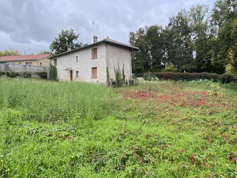 Maison - 143 m² - 5 pièces