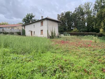 Maison - 143 m² - 5 pièces