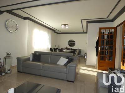 Maison - 106 m² - 5 pièces