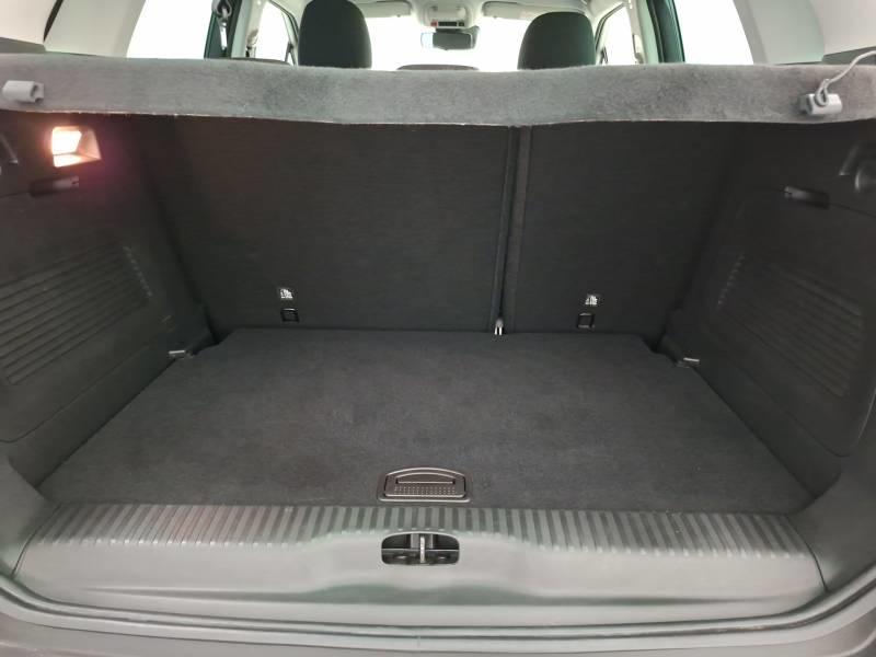 Citroën C3 Aircross BlueHDi 110 s&amp;S Bvm6 Plus