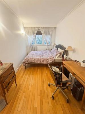 Appartement - 93 m² - 3 pièces