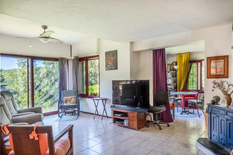 Maison - 143 m² - 5 pièces