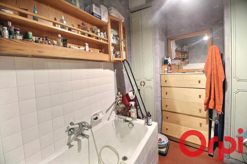 Appartement - 112 m² - 4 pièces