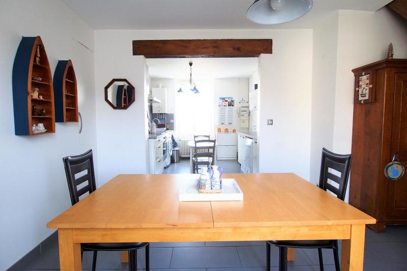 Appartement - 53 m² - 4 pièces