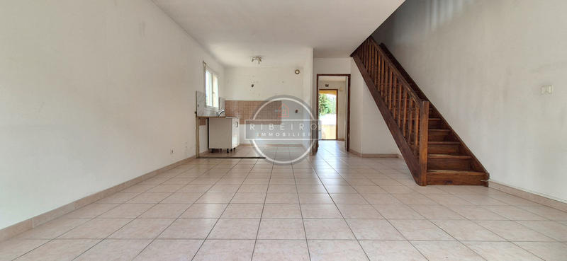 Villa - 81 m² - 4 pièces