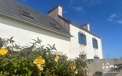 Maison ancienne - 130 m² - 7 pièces