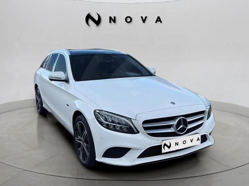 Mercedes Classe c C300 t de Sport*Pano*