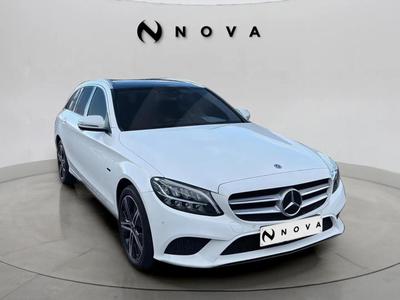 Mercedes Classe c C300 t de Sport*Pano*