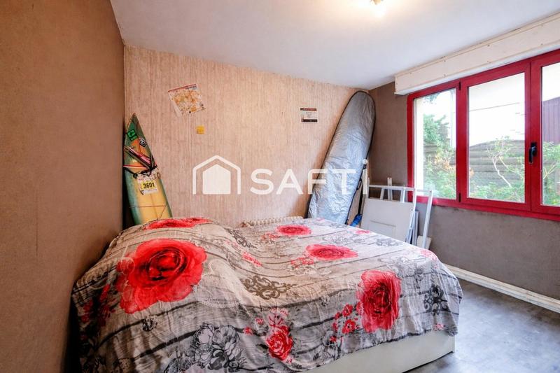 Maison - 177 m² - 8 pièces