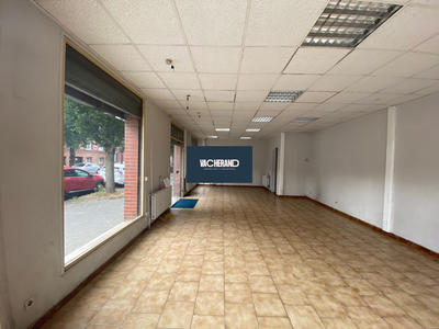 Local commercial - 70 m²
