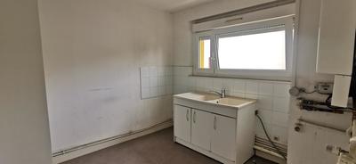 Appartement - 37 m² - 1 pièce