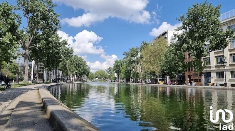 Local commercial - 65 m²