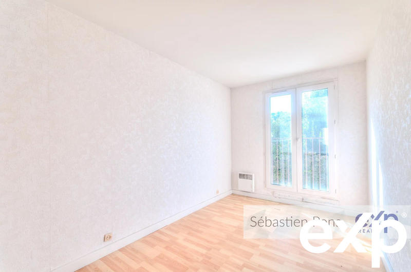 Appartement - 74 m² - 4 pièces