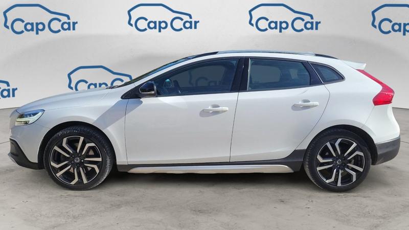 Volvo V40 Cross Country 2.0 T4 152.00 Access