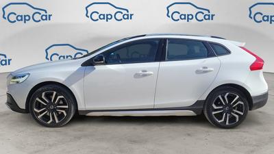 Volvo V40 Cross Country 2.0 T4 152.00 Access