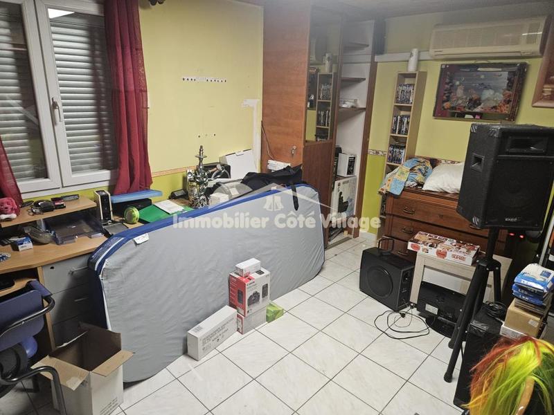 Villa - 85 m² - 5 pièces