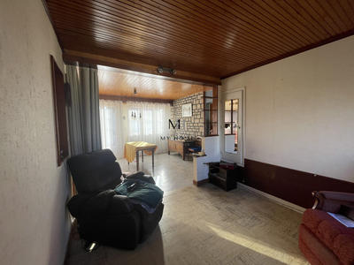 Maison - 69 m² - 3 pièces