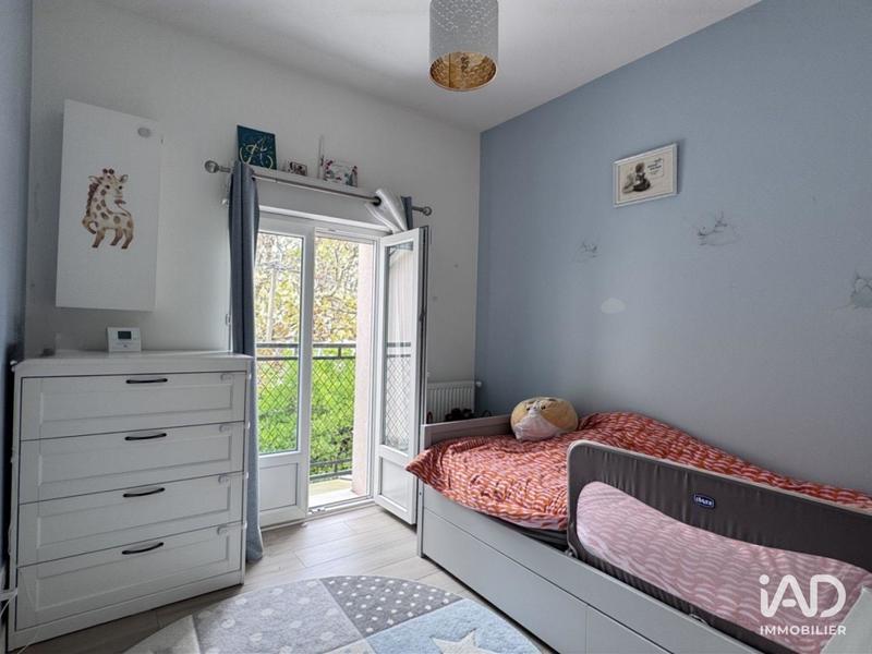 Maison - 117 m² - 6 pièces