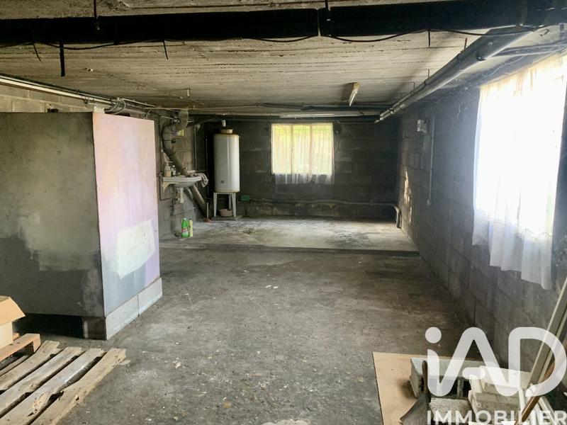 Maison - 78 m² - 4 pièces