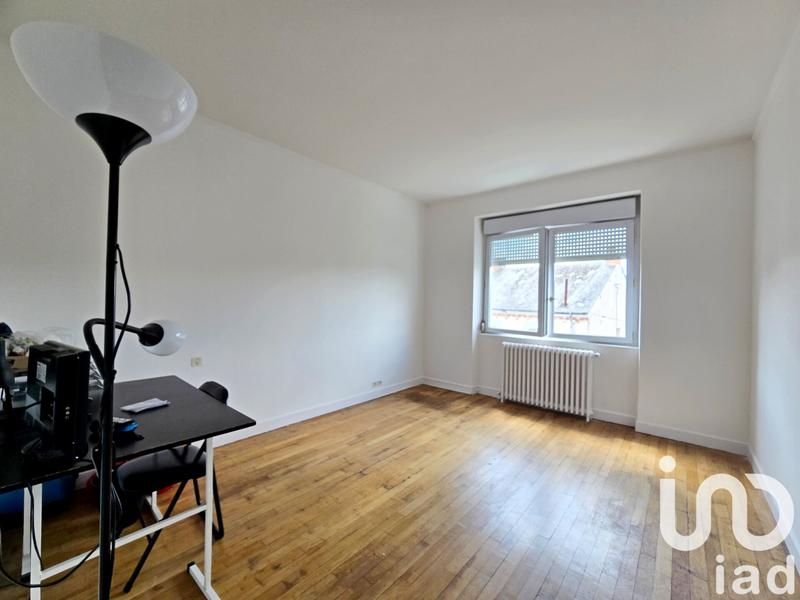 Maison de ville - 185 m² - 8 pièces