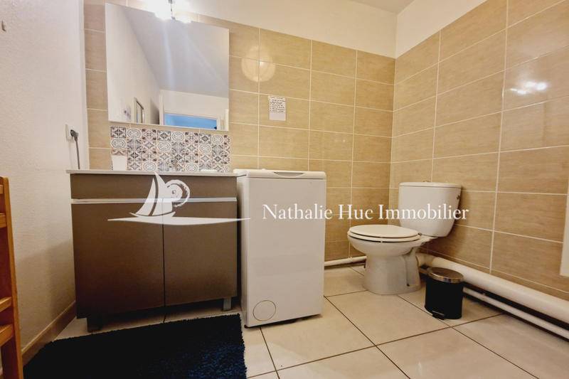 Appartement - 49 m² - 3 pièces