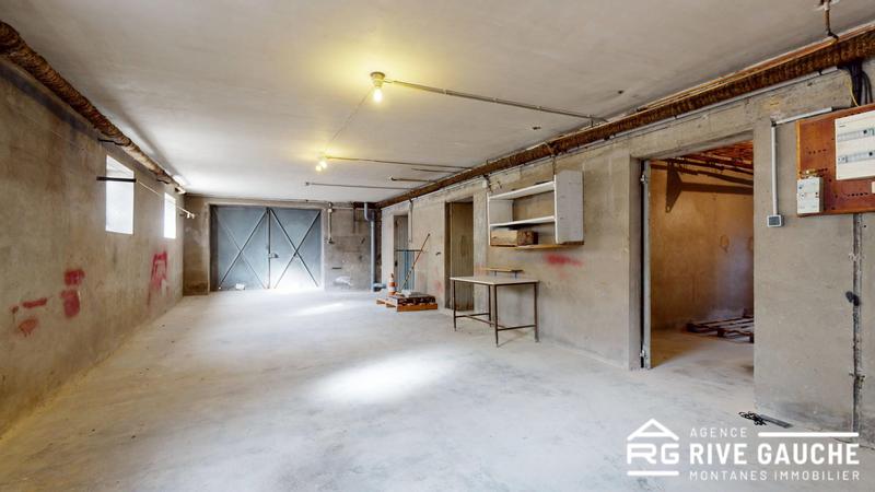 Maison - 137 m² - 5 pièces