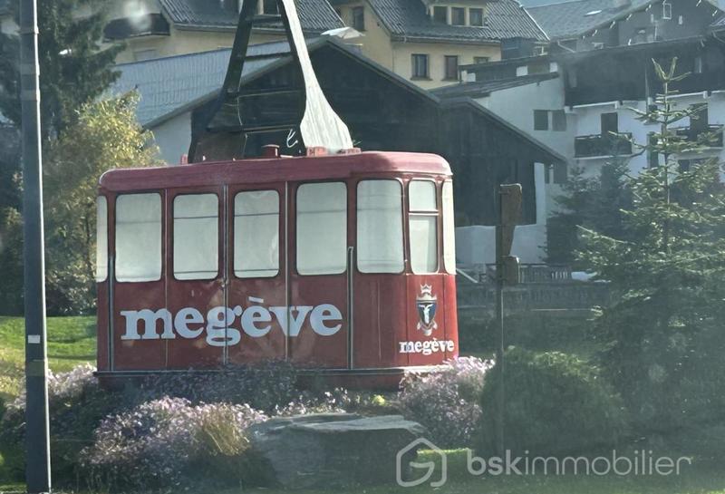 Châlet - 315 m² - 5 pièces