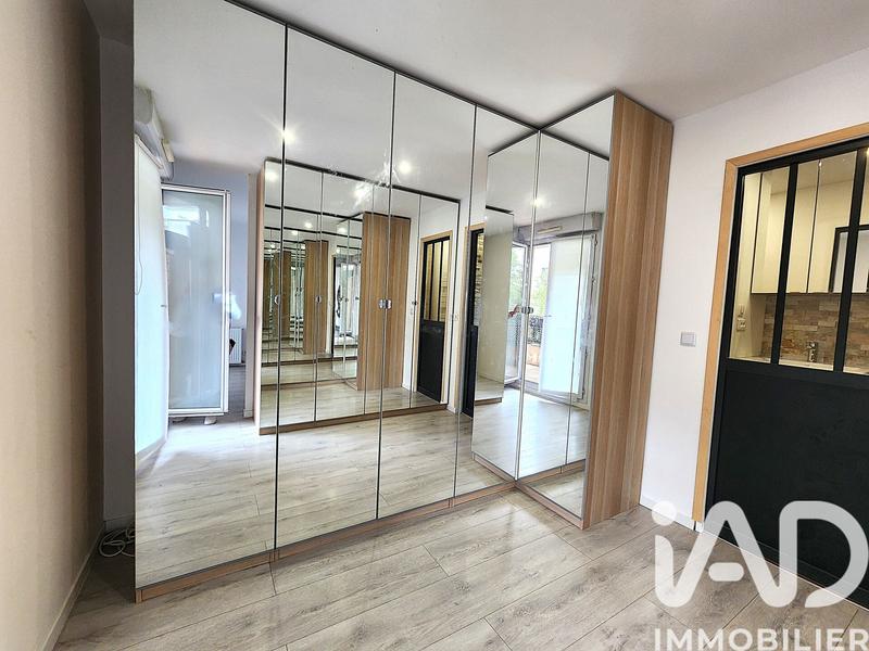 Appartement - 88 m² - 5 pièces