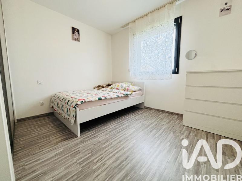 Maison - 103 m² - 4 pièces