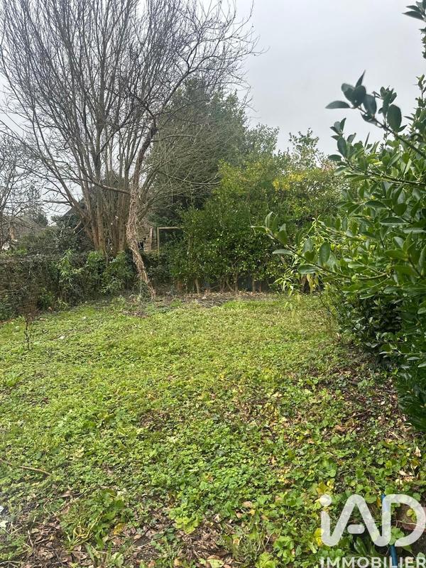 Maison - 115 m² - 4 pièces