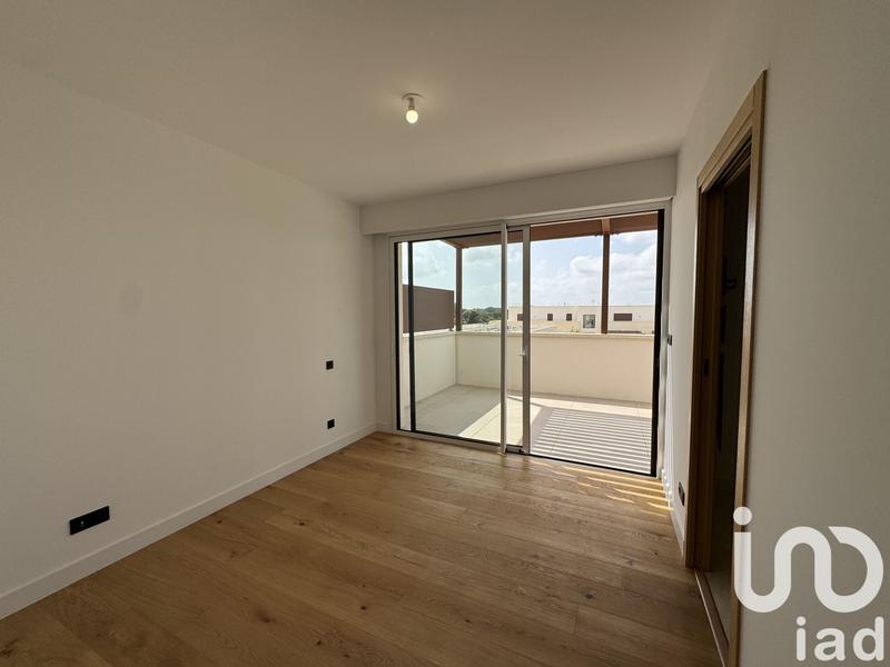 Appartement - 120 m² - 4 pièces