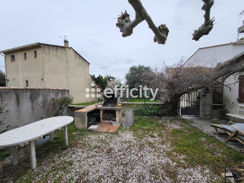 Villa - 133 m² - 5 pièces