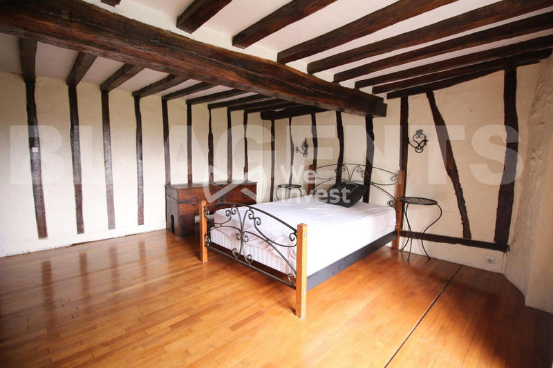 Maison - 157 m² - 6 pièces