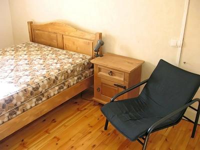 Appartement - 22 m² - 2 pièces