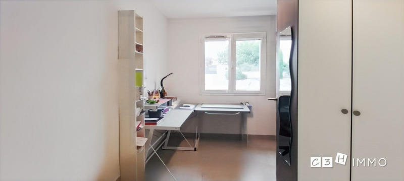 Maison - 165 m² - 5 pièces