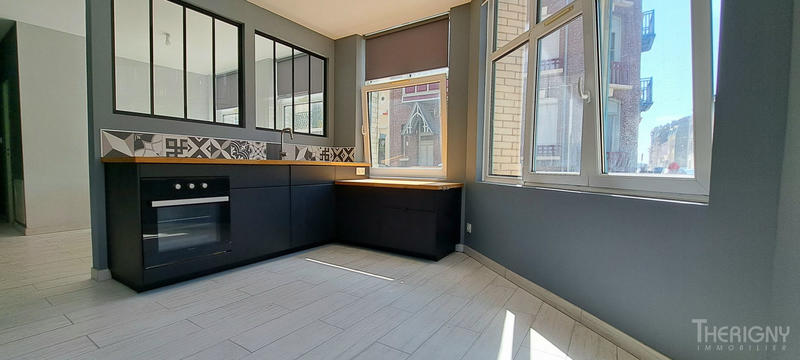 Appartement - 32 m² - 2 pièces