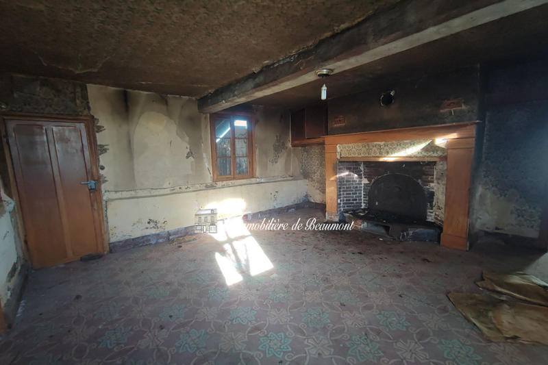 Maison - 185 m² - 7 pièces