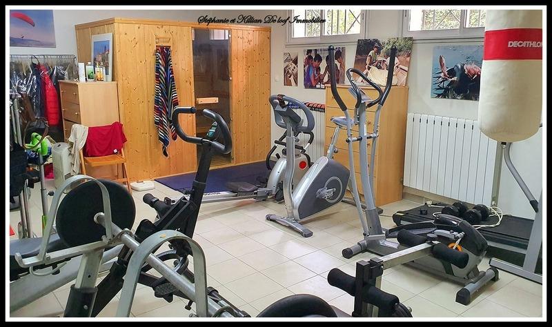 Villa - 258 m² - 6 pièces