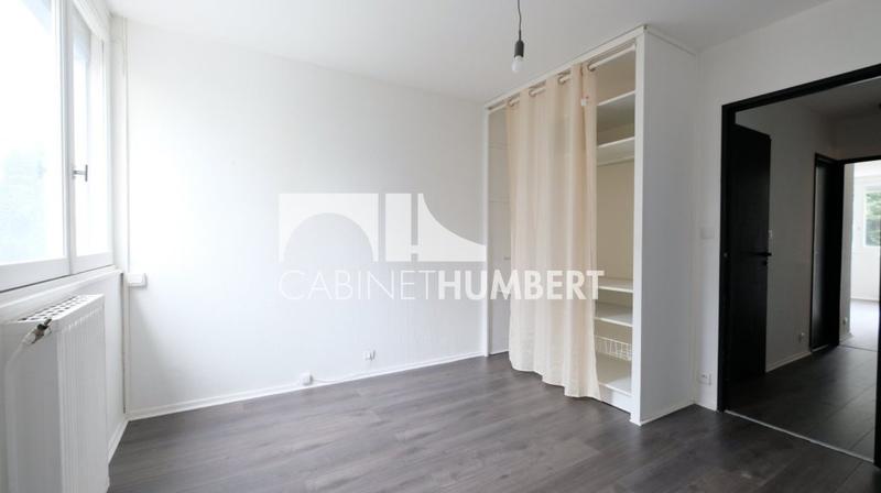 Appartement - 76 m² - 4 pièces