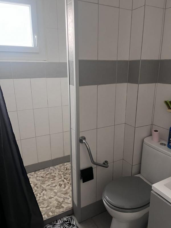 Studio - 22 m² - 1 pièce