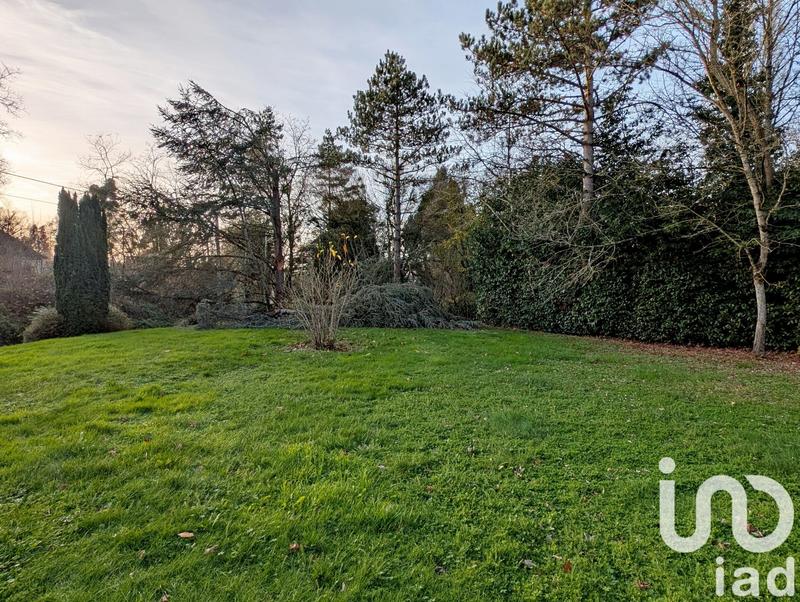 Maison - 213 m² - 9 pièces