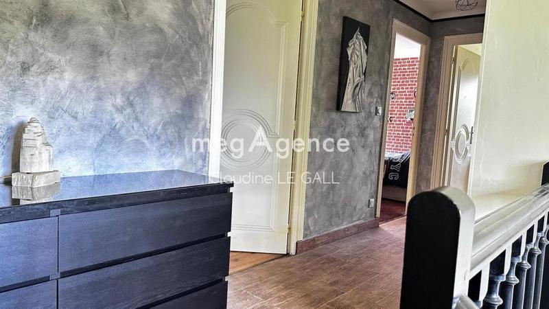 Maison - 200 m² - 7 pièces