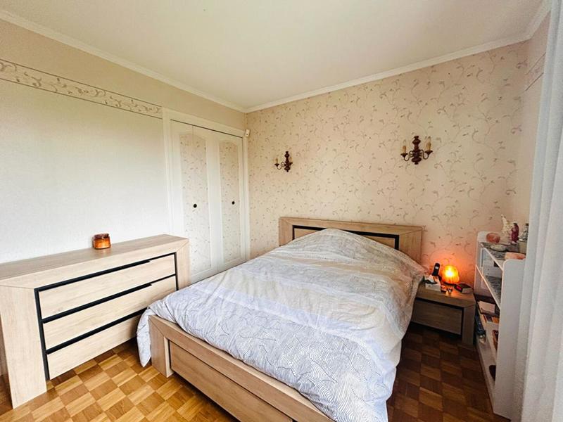 Maison - 81 m² - 4 pièces