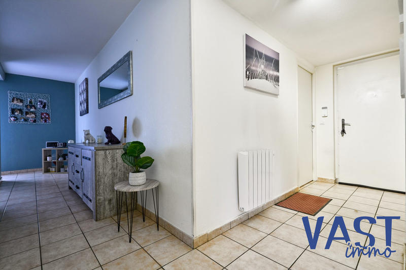 Appartement - 78 m² - 3 pièces