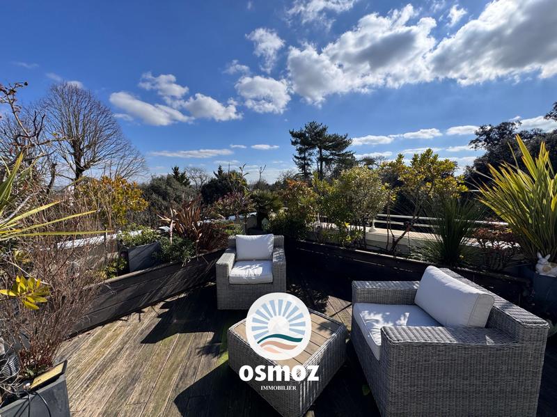 Appartement - 149 m² - 4 pièces