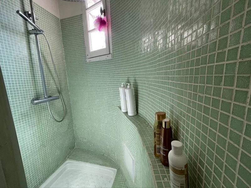 Maison traditionnelle - 47 m² - 3 pièces