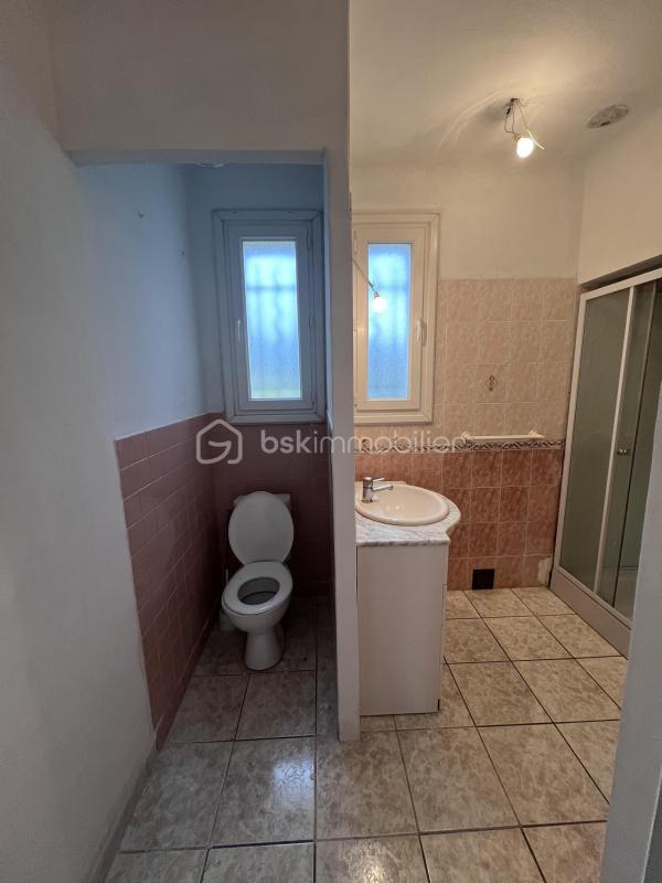 Maison - 143 m² - 6 pièces