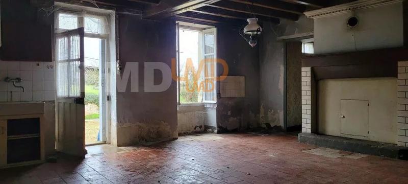 Maison - 140 m² - 4 pièces