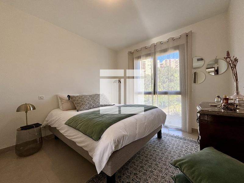 Appartement - 109 m² - 4 pièces